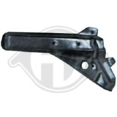 DIEDERICHS 5880862 Кронштейн, буфер для MITSUBISHI COLT/RODEO (Митсубиши/митсубиси Cолт/родэо) DIEDERICHS 5880862 Кронштейн, буфер для MITSUBISHI COLT/RODEO (Митсубиши/митсубиси Cолт/родэо)