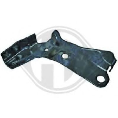 DIEDERICHS 5880863 Кронштейн, буфер для MITSUBISHI COLT/RODEO (Митсубиши/митсубиси Cолт/родэо) DIEDERICHS 5880863 Кронштейн, буфер для MITSUBISHI COLT/RODEO (Митсубиши/митсубиси Cолт/родэо)