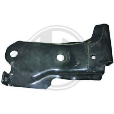 DIEDERICHS 5880864 Кронштейн, буфер для MITSUBISHI COLT/RODEO (Митсубиши/митсубиси Cолт/родэо) DIEDERICHS 5880864 Кронштейн, буфер для MITSUBISHI COLT/RODEO (Митсубиши/митсубиси Cолт/родэо)