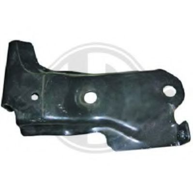 DIEDERICHS 5880865 Кронштейн, буфер для MITSUBISHI COLT/RODEO (Митсубиши/митсубиси Cолт/родэо) DIEDERICHS 5880865 Кронштейн, буфер для MITSUBISHI COLT/RODEO (Митсубиши/митсубиси Cолт/родэо)