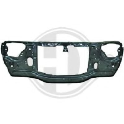 DIEDERICHS 5880902 Облицовка передка для MITSUBISHI COLT/RODEO (Митсубиши/митсубиси Cолт/родэо) DIEDERICHS 5880902 Облицовка передка для MITSUBISHI COLT/RODEO (Митсубиши/митсубиси Cолт/родэо)