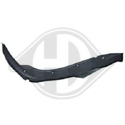 DIEDERICHS 5880909 Обшивка, колесная ниша для MITSUBISHI COLT/RODEO (Митсубиши/митсубиси Cолт/родэо) DIEDERICHS 5880909 Обшивка, колесная ниша для MITSUBISHI COLT/RODEO (Митсубиши/митсубиси Cолт/родэо)