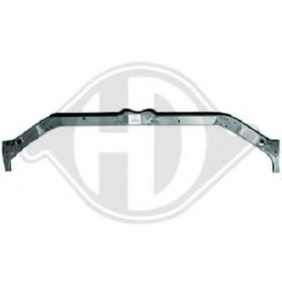 DIEDERICHS 5881804 Облицовка передка для MITSUBISHI (Митсубиши/митсубиси) DIEDERICHS 5881804 Облицовка передка для MITSUBISHI (Митсубиши/митсубиси)