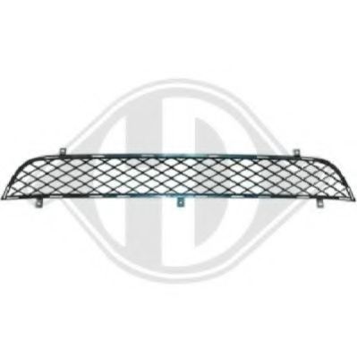 DIEDERICHS 5881846 Решетка вентилятора, буфер для MITSUBISHI (Митсубиши/митсубиси) DIEDERICHS 5881846 Решетка вентилятора, буфер для MITSUBISHI (Митсубиши/митсубиси)