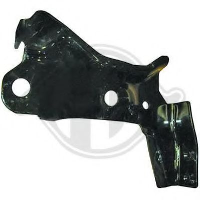 DIEDERICHS 5881861 Кронштейн, буфер для MITSUBISHI COLT/RODEO (Митсубиши/митсубиси Cолт/родэо) DIEDERICHS 5881861 Кронштейн, буфер для MITSUBISHI COLT/RODEO (Митсубиши/митсубиси Cолт/родэо)