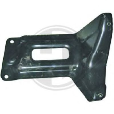 DIEDERICHS 5881863 Кронштейн, буфер для MITSUBISHI (Митсубиши/митсубиси) DIEDERICHS 5881863 Кронштейн, буфер для MITSUBISHI (Митсубиши/митсубиси)