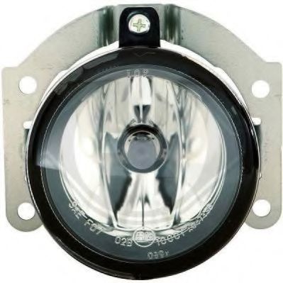 DIEDERICHS 5882888 Противотуманная фара для MITSUBISHI (Митсубиши/митсубиси) DIEDERICHS 5882888 Противотуманная фара для MITSUBISHI (Митсубиши/митсубиси)