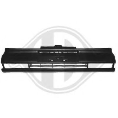 DIEDERICHS 5885850 Буфер для MITSUBISHI L 300 (Митсубиши/митсубиси Л 300)