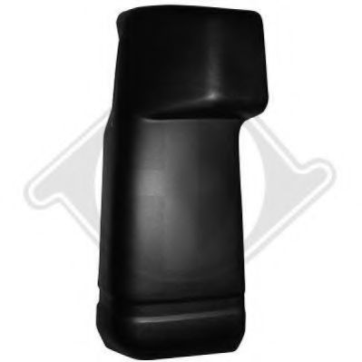 DIEDERICHS 5885856 Буфер для MITSUBISHI L 300 STARWAGON (Митсубиши/митсубиси Л 300 старвагон) DIEDERICHS 5885856 Буфер для MITSUBISHI L 300 STARWAGON (Митсубиши/митсубиси Л 300 старвагон)