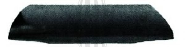 DIEDERICHS 6015000 Капот двигателя для NISSAN (Ниссан) DIEDERICHS 6015000 Капот двигателя для NISSAN (Ниссан)