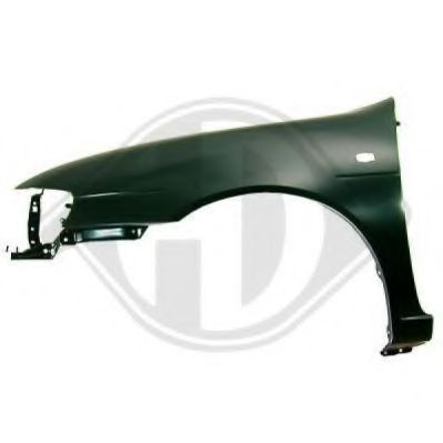 DIEDERICHS 6015006 Крыло для NISSAN PULSAR I (Ниссан Пулсар и) DIEDERICHS 6015006 Крыло для NISSAN PULSAR I (Ниссан Пулсар и)