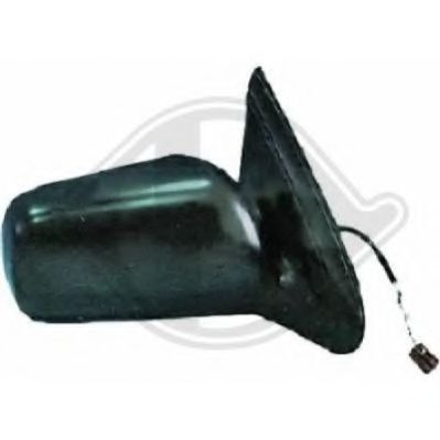 DIEDERICHS 6015225 Наружное зеркало для NISSAN ALMERA I (Ниссан Альмера 1) DIEDERICHS 6015225 Наружное зеркало для NISSAN ALMERA I (Ниссан Альмера 1)