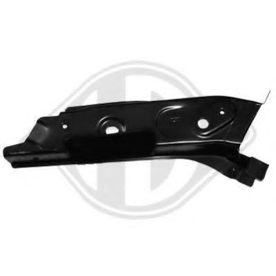 DIEDERICHS 6024013 Крепление фары для NISSAN MICRA CC (Ниссан Микра сс) DIEDERICHS 6024013 Крепление фары для NISSAN MICRA CC (Ниссан Микра сс)