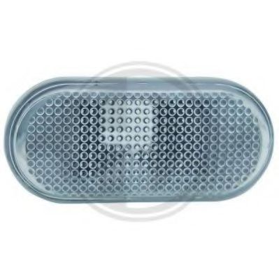 DIEDERICHS 6024076 Фонарь указателя поворота для NISSAN NOTE (Ниссан Нотэ) DIEDERICHS 6024076 Фонарь указателя поворота для NISSAN NOTE (Ниссан Нотэ)