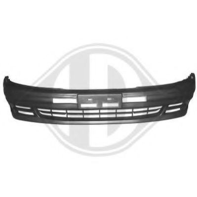 DIEDERICHS 6041050 Буфер для NISSAN MAXIMA QX (Ниссан Маxима qx) DIEDERICHS 6041050 Буфер для NISSAN MAXIMA QX (Ниссан Маxима qx)