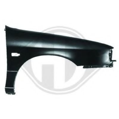 DIEDERICHS 6050006 Крыло для NISSAN PRIMERA (Ниссан Примера) DIEDERICHS 6050006 Крыло для NISSAN PRIMERA (Ниссан Примера)