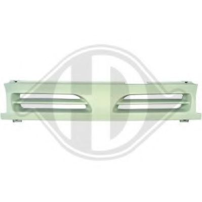 DIEDERICHS 6050040 Решетка радиатора для NISSAN PRIMERA (Ниссан Примера) DIEDERICHS 6050040 Решетка радиатора для NISSAN PRIMERA (Ниссан Примера)