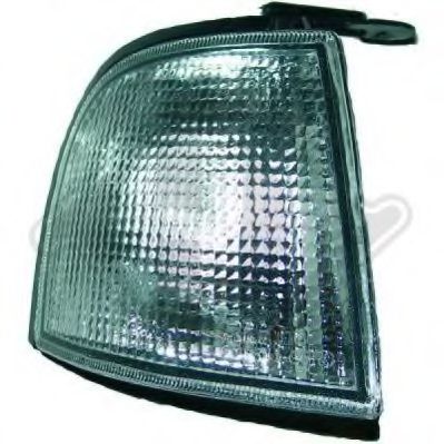 DIEDERICHS 6050173 Фонарь указателя поворота для NISSAN PRIMERA (Ниссан Примера) DIEDERICHS 6050173 Фонарь указателя поворота для NISSAN PRIMERA (Ниссан Примера)