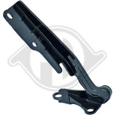 DIEDERICHS 6050219 Шарнир, капот для NISSAN PRIMERA (Ниссан Примера) DIEDERICHS 6050219 Шарнир, капот для NISSAN PRIMERA (Ниссан Примера)