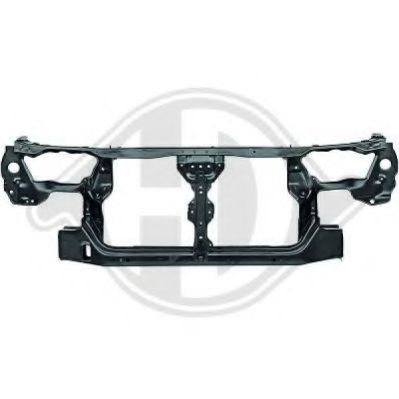 DIEDERICHS 6051002 Облицовка передка для NISSAN PRIMERA (Ниссан Примера) DIEDERICHS 6051002 Облицовка передка для NISSAN PRIMERA (Ниссан Примера)