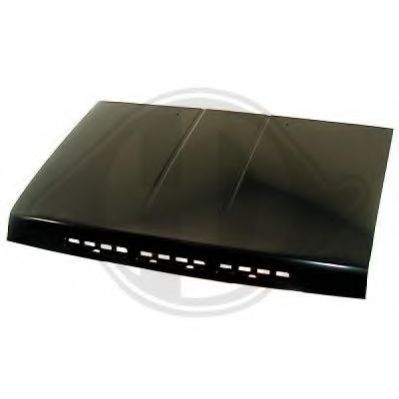 DIEDERICHS 6081000 Капот двигателя для NISSAN (Ниссан) DIEDERICHS 6081000 Капот двигателя для NISSAN (Ниссан)