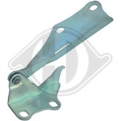 DIEDERICHS 6083019 Шарнир, капот для NISSAN PATHFINDER II (Ниссан Патфайндер 2) DIEDERICHS 6083019 Шарнир, капот для NISSAN PATHFINDER II (Ниссан Патфайндер 2)