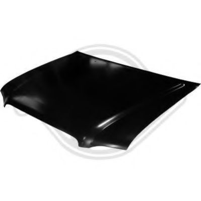 DIEDERICHS 6083100 Капот двигателя для NISSAN PATHFINDER II (Ниссан Патфайндер 2) DIEDERICHS 6083100 Капот двигателя для NISSAN PATHFINDER II (Ниссан Патфайндер 2)