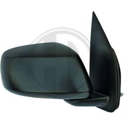 DIEDERICHS 6084025 Наружное зеркало для NISSAN PATHFINDER III (Ниссан Патфайндер 3) DIEDERICHS 6084025 Наружное зеркало для NISSAN PATHFINDER III (Ниссан Патфайндер 3)