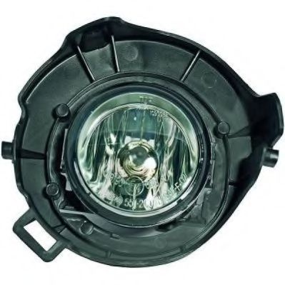 DIEDERICHS 6084088 Противотуманная фара для NISSAN FRONTIER / NP300 (Ниссан Фронтиэр / нп300) DIEDERICHS 6084088 Противотуманная фара для NISSAN FRONTIER / NP300 (Ниссан Фронтиэр / нп300)