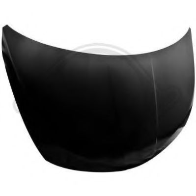 DIEDERICHS 6087000 Капот двигателя для NISSAN MURANO (Ниссан Мурано) DIEDERICHS 6087000 Капот двигателя для NISSAN MURANO (Ниссан Мурано)