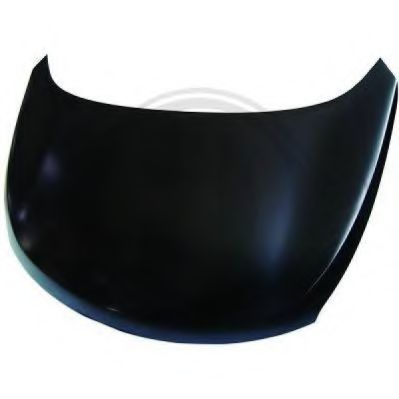 DIEDERICHS 6088000 Капот двигателя для NISSAN MURANO (Ниссан Мурано) DIEDERICHS 6088000 Капот двигателя для NISSAN MURANO (Ниссан Мурано)