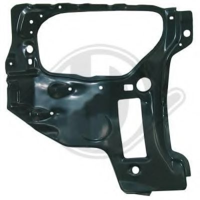 DIEDERICHS 6221012 Крепление фары для SUBARU LIBERTY II (Субару Либэртъ 2) DIEDERICHS 6221012 Крепление фары для SUBARU LIBERTY II (Субару Либэртъ 2)