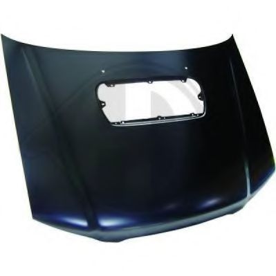 DIEDERICHS 6240100 Капот двигателя для SUBARU FORESTER (Субару Форестер) DIEDERICHS 6240100 Капот двигателя для SUBARU FORESTER (Субару Форестер)