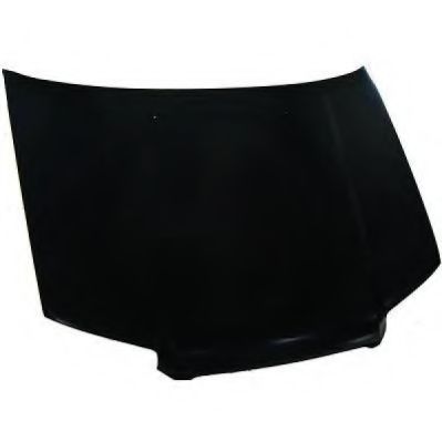 DIEDERICHS 6241000 Капот двигателя для SUBARU FORESTER (Субару Форестер) DIEDERICHS 6241000 Капот двигателя для SUBARU FORESTER (Субару Форестер)