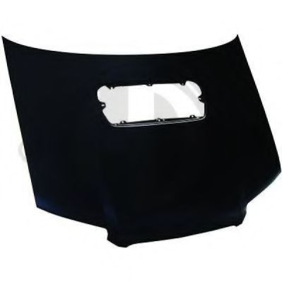 DIEDERICHS 6241100 Капот двигателя для SUBARU FORESTER (Субару Форестер) DIEDERICHS 6241100 Капот двигателя для SUBARU FORESTER (Субару Форестер)