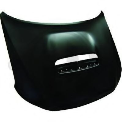 DIEDERICHS 6242100 Капот двигателя для SUBARU FORESTER (Субару Форестер) DIEDERICHS 6242100 Капот двигателя для SUBARU FORESTER (Субару Форестер)