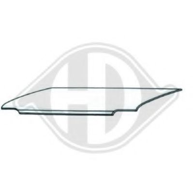 DIEDERICHS 6402000 Капот двигателя для SUZUKI ALTO (Сузуки Алто) DIEDERICHS 6402000 Капот двигателя для SUZUKI ALTO (Сузуки Алто)