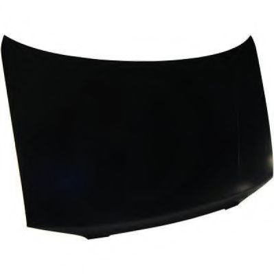 DIEDERICHS 6404000 Капот двигателя для SUZUKI ALTO (Сузуки Алто) DIEDERICHS 6404000 Капот двигателя для SUZUKI ALTO (Сузуки Алто)