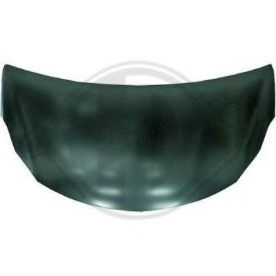 DIEDERICHS 6405000 Капот двигателя для SUZUKI ALTO (Сузуки Алто) DIEDERICHS 6405000 Капот двигателя для SUZUKI ALTO (Сузуки Алто)