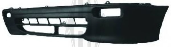 DIEDERICHS 6412050 Буфер для SUZUKI (Сузуки) DIEDERICHS 6412050 Буфер для SUZUKI (Сузуки)