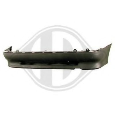 DIEDERICHS 6412055 Буфер для SUZUKI (Сузуки) DIEDERICHS 6412055 Буфер для SUZUKI (Сузуки)