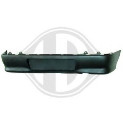 DIEDERICHS 6412355 Буфер для SUZUKI (Сузуки) DIEDERICHS 6412355 Буфер для SUZUKI (Сузуки)