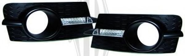 DIEDERICHS 6414545 Решетка вентилятора, буфер для SUZUKI SWIFT III (Сузуки Свифт 3) DIEDERICHS 6414545 Решетка вентилятора, буфер для SUZUKI SWIFT III (Сузуки Свифт 3)