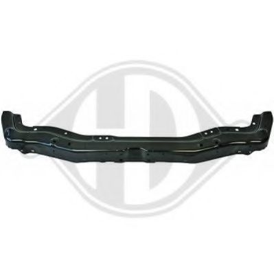 DIEDERICHS 6415010 Облицовка передка для SUZUKI SWIFT IV (Сузуки Свифт 4) DIEDERICHS 6415010 Облицовка передка для SUZUKI SWIFT IV (Сузуки Свифт 4)