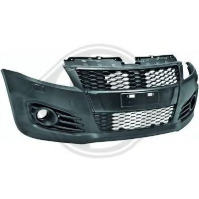 DIEDERICHS 6415550 Буфер для SUZUKI SWIFT IV (Сузуки Свифт 4) DIEDERICHS 6415550 Буфер для SUZUKI SWIFT IV (Сузуки Свифт 4)