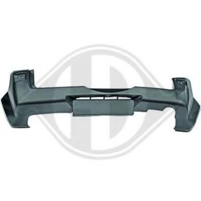 DIEDERICHS 6433156 Буфер для SUZUKI ESCUDO II (Сузуки Эсcудо 2) DIEDERICHS 6433156 Буфер для SUZUKI ESCUDO II (Сузуки Эсcудо 2)