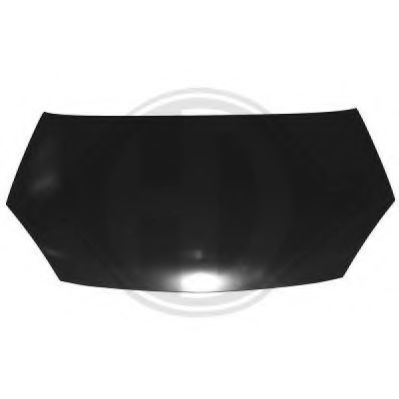 DIEDERICHS 6440000 Капот двигателя для SUZUKI LIANA (Сузуки Лиана) DIEDERICHS 6440000 Капот двигателя для SUZUKI LIANA (Сузуки Лиана)