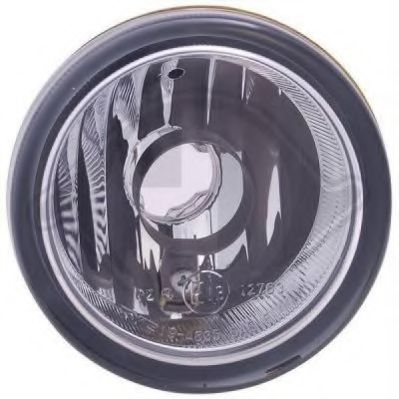 DIEDERICHS 6445889 Противотуманная фара для SUZUKI SX4 (Сузуки Сх4) DIEDERICHS 6445889 Противотуманная фара для SUZUKI SX4 (Сузуки Сх4)