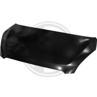 DIEDERICHS 6466000 Капот двигателя для SUZUKI SPLASH (Сузуки Сплаш) DIEDERICHS 6466000 Капот двигателя для SUZUKI SPLASH (Сузуки Сплаш)