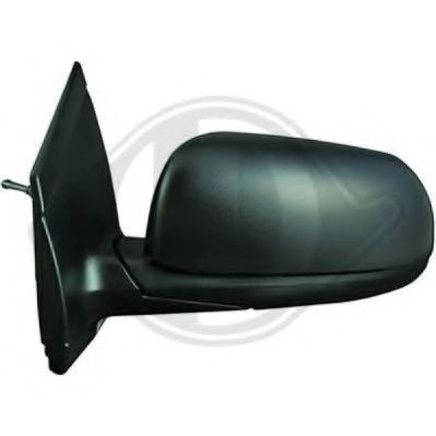 DIEDERICHS 6506024 Наружное зеркало для KIA PICANTO (Киа Пиканто) DIEDERICHS 6506024 Наружное зеркало для KIA PICANTO (Киа Пиканто)